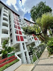 Clementi Park (D21), Condominium #473856211